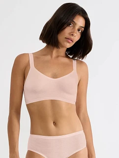 sloggi ZERO Feel Air Bralette - PINK - SLOGGI PINK - SLOGGI