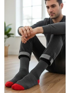 Ponožky Moraj CML400-014 39-42