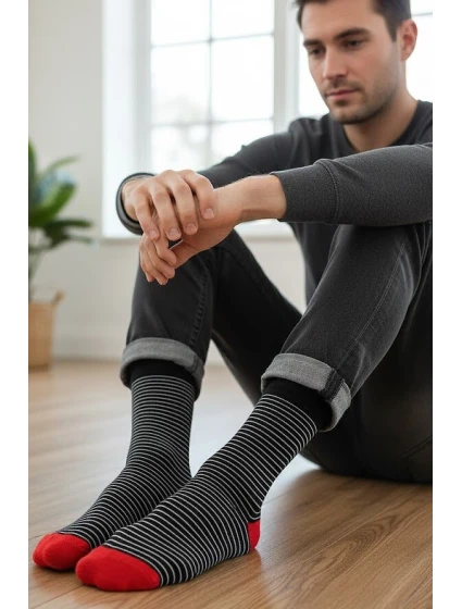 Ponožky Moraj CML400-014 39-42