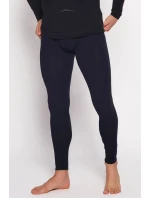 Fitness kalhoty  black  model 18963106 - Henderson