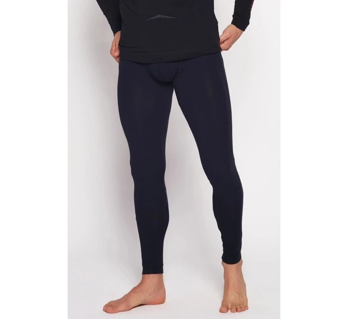 Fitness kalhoty  black  model 18963106 - Henderson