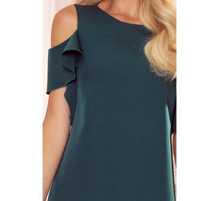 Dámské šaty  359-2  - NUMOCO