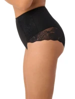 Dámské stahovací kalhotky 204 black plus - BABELL Dámské stahovací kalhotky 204 black plus - BABELL