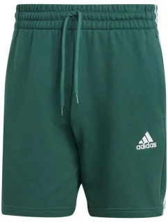 Šortky adidas Essentials French Terry se třemi pruhy M IS1342