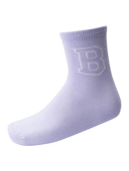 Dětské kotníkové ponožky model 22050702 3 PACK JRG - Bejo