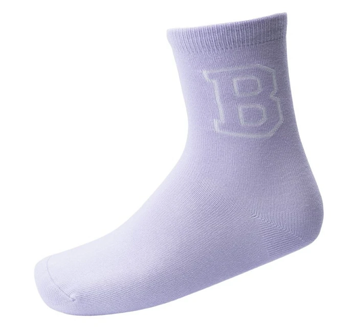 Dětské kotníkové ponožky model 22050702 3 PACK JRG - Bejo Dětské kotníkové ponožky model 22050702 3 PACK JRG - Bejo
