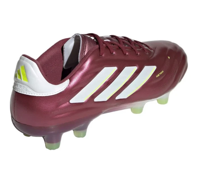 Kopačky adidas Copa Pure 2 Elite FG M IE7486 Kopačky adidas Copa Pure 2 Elite FG M IE7486
