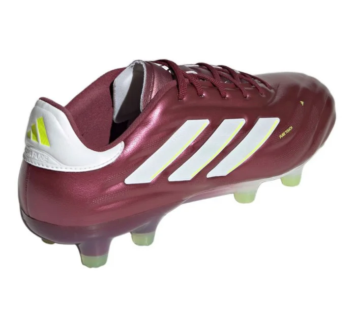 Kopačky adidas Copa Pure 2 Elite FG M IE7486 Kopačky adidas Copa Pure 2 Elite FG M IE7486