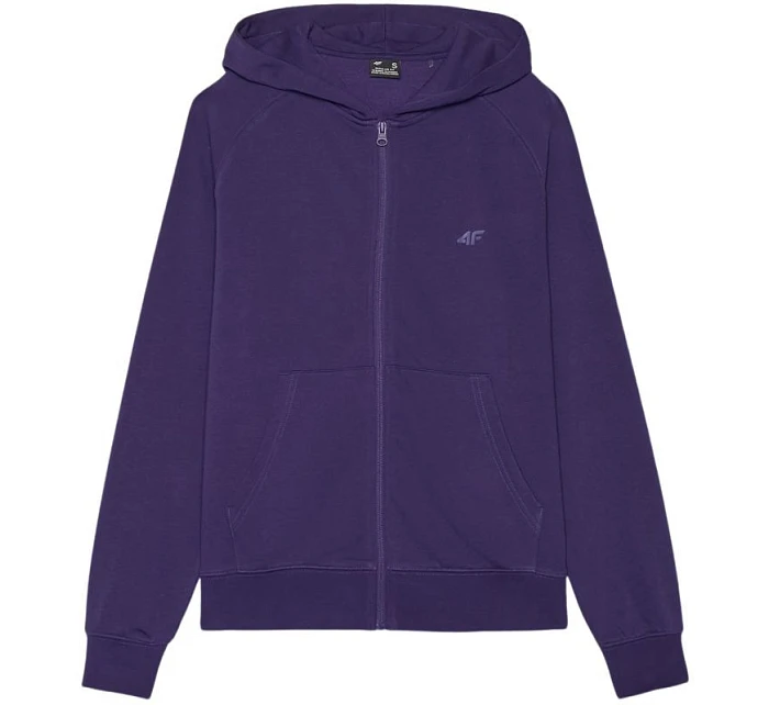 Mikina 4F F1763 W 4FWMM00TSWSF1763 31S