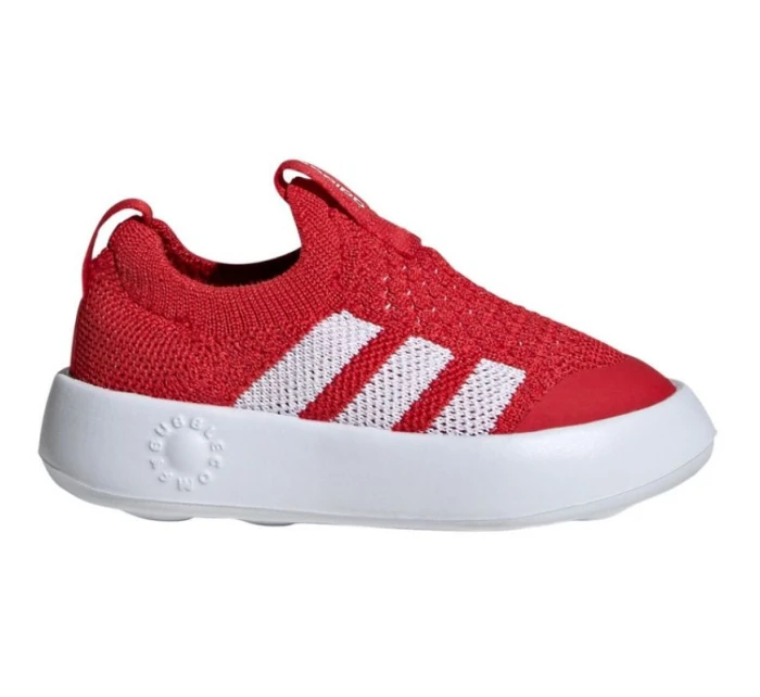 Boty adidas Bubblecomfy I Jr JI1609 Boty adidas Bubblecomfy I Jr JI1609
