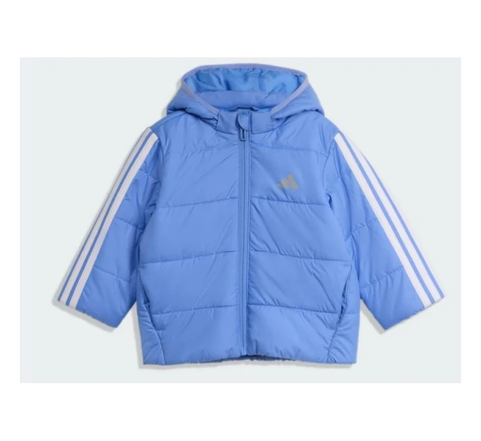 Bunda Essentials 3Stripes Jr model 21343425 - ADIDAS