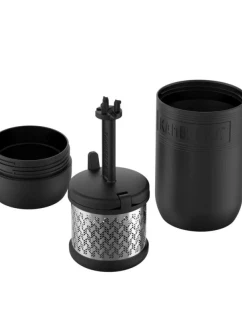 Kambukka Tea Catcher Mezinárodní varná konvice na čaj