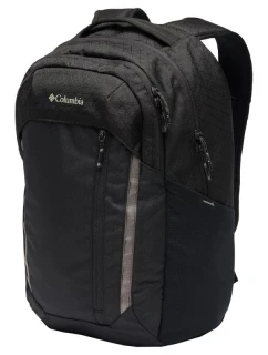 Batoh Columbia Atlas Explorer II 26L 2094381011 Black Jedna velikost