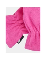 Dětské fleecové rukavice 4F Junior 4FJWAW24AGLOU090-54S