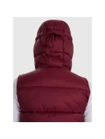 Dámské pouzdro bez rukávů se syntetickou výplní 4F 4FRAW25TVJAF326-60S dámské