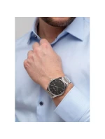 Pánské hodinky Paul Lorens PL1273B-1C1