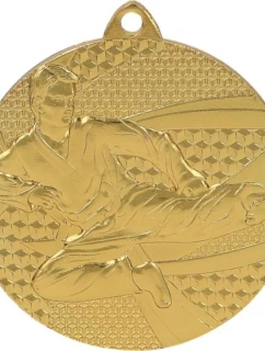 Medal  - medal stalowy model 21829983