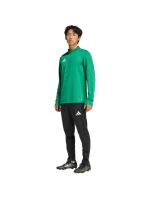 Pánská mikina adidas Entrada 26 Training Top green JZ6659