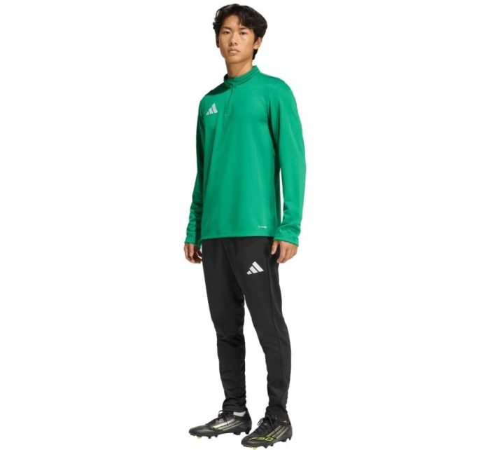 Pánská mikina adidas Entrada 26 Training Top green JZ6659