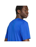 Pánské tričko adidas France 26 Jersey blue KH2312 pánské Pánské tričko adidas France 26 Jersey blue KH2312 pánské