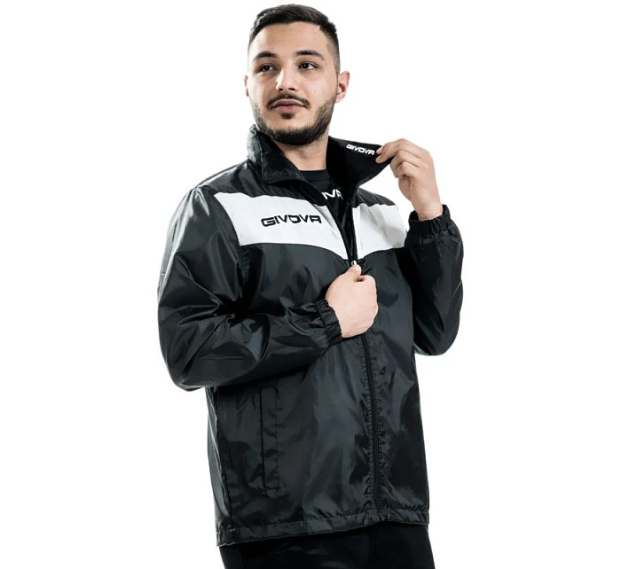 Unisex bunda do deště model 15969406 - Givova