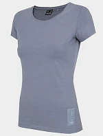 Tričko 4F W H4Z22-TSD020 25S