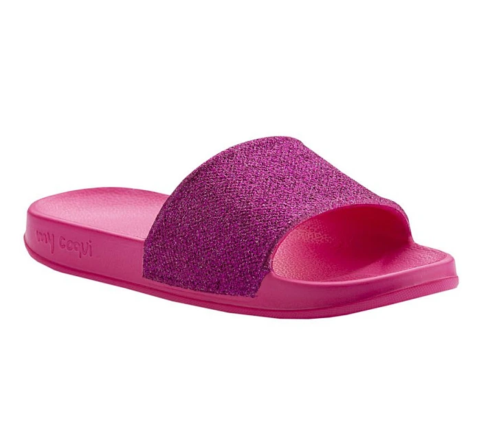 Žabky Coqui Tora Jr 7083-305-3600