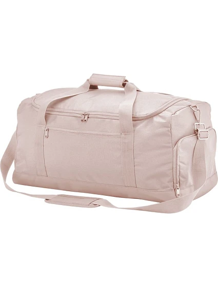 BG Velká sportovní taška 52.0 pink model 22411406 - BagBase BG Velká sportovní taška 52.0 pink model 22411406 - BagBase