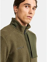 ADV Fleece Jacket M Pánská fleecová bunda Sherpa model 22466526 - Craft Corporate ADV Fleece Jacket M Pánská fleecová bunda Sherpa model 22466526 - Craft Corporate
