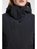 Jacket Women Dámská zimní bunda dark navy model 22470414 - Tenson Jacket Women Dámská zimní bunda dark navy model 22470414 - Tenson