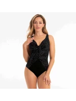 Style Sabina jednodílné plavky 7206 black - Anita Classix