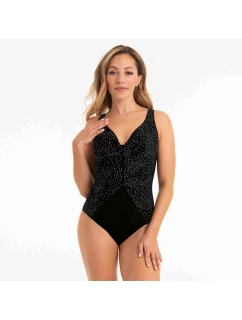 Style Sabina jednodílné plavky 7206 black - Anita Classix