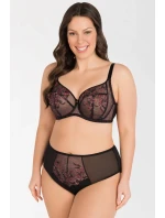 Gorsenia K792 Jenny barva: černá