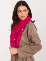 Závoj AT CH S 893.70P fuchsiová