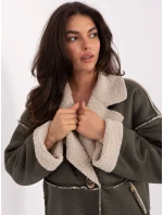 Bunda IT KR 95701.96 khaki