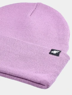 Zimní čepice unisex 4F