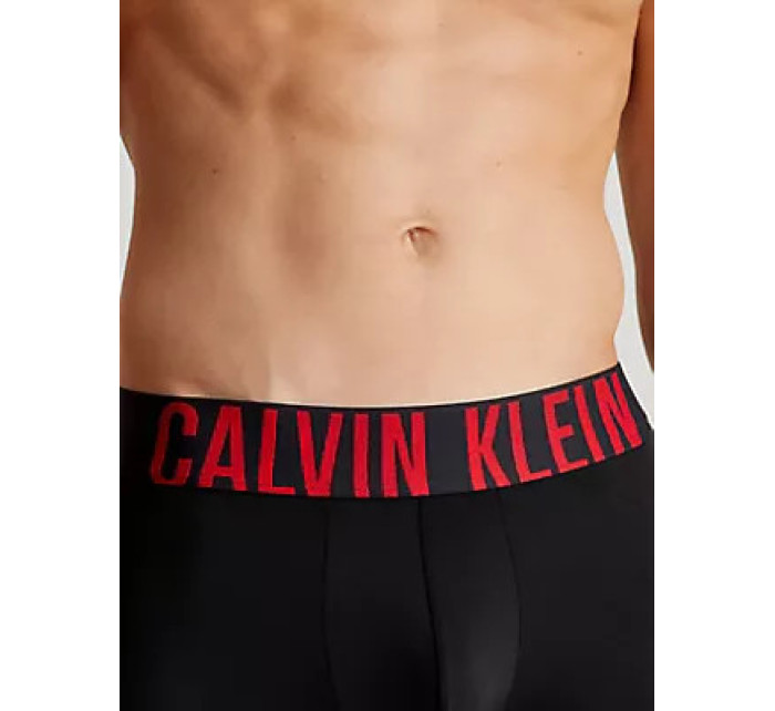 Pánské spodní prádlo TRUNK 3PK 000NB3775AMEZ - Calvin Klein