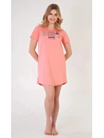 Dámské domácí šaty Lucie - Vienetta