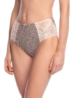 DÁMSKÉ MIDI KALHOTKY L-1560MD