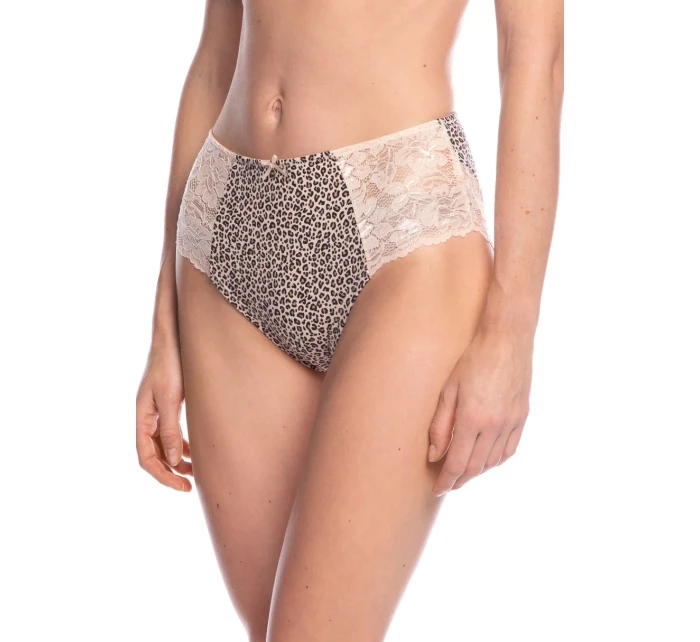 DÁMSKÉ MIDI KALHOTKY L-1560MD