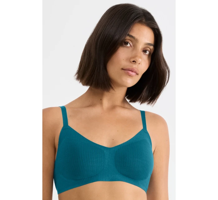 SLOGGI ZERO FEEL PURE SOFT BRA