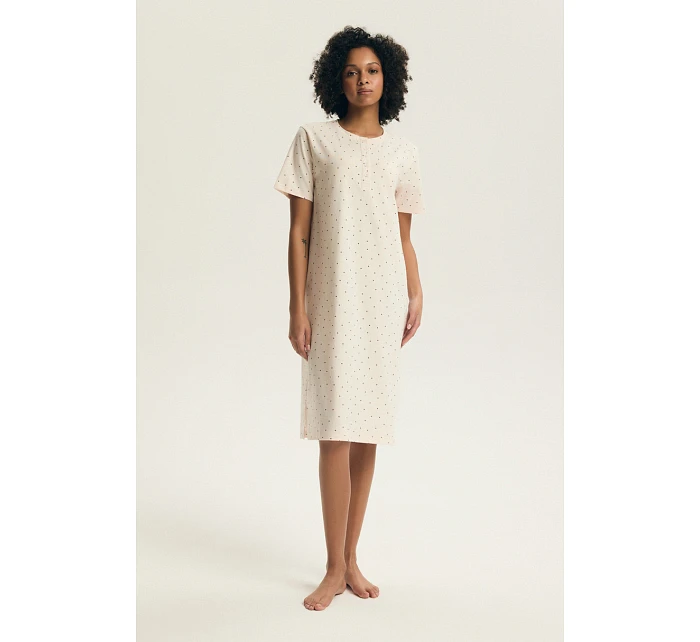 NOČNÍ KOŠILE EVIKA 45304 SS26 NOČNÍ KOŠILE EVIKA 45304 SS26