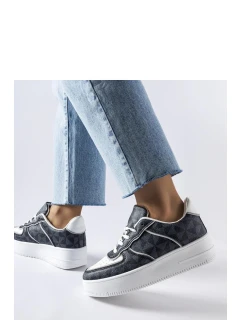 Tenisky model 207751 Solea