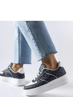 Tenisky  model 207751 Solea