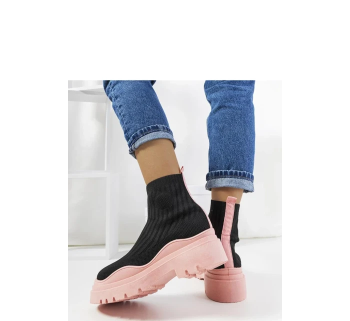 Tenisky model 207839 Solea Tenisky model 207839 Solea