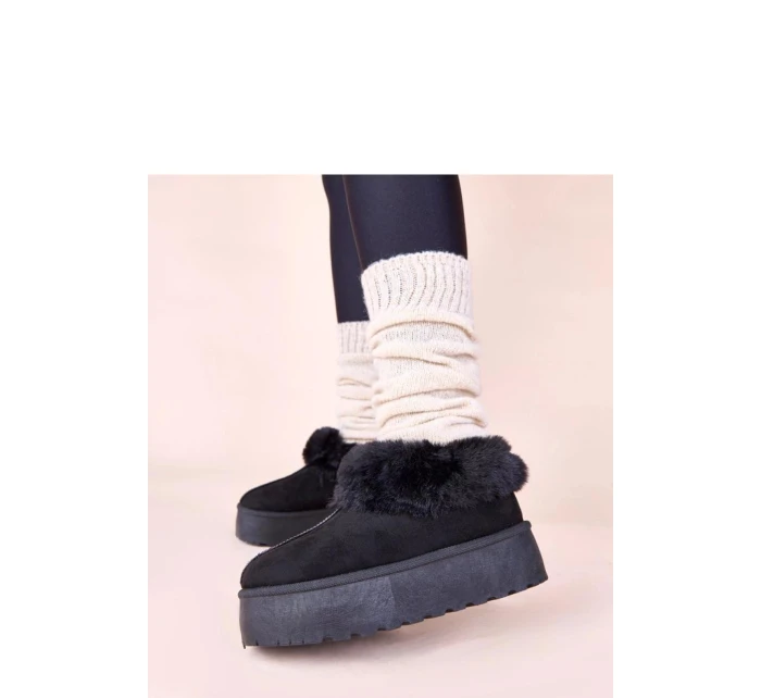 Sněhule model 221038 Solea Sněhule model 221038 Solea