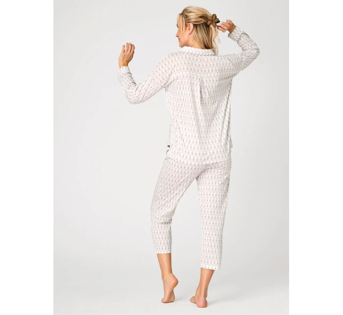 Pyžamo LNS A26 cr/r 2XL3XL model 22017176 - Key Pyžamo LNS A26 cr/r 2XL3XL model 22017176 - Key