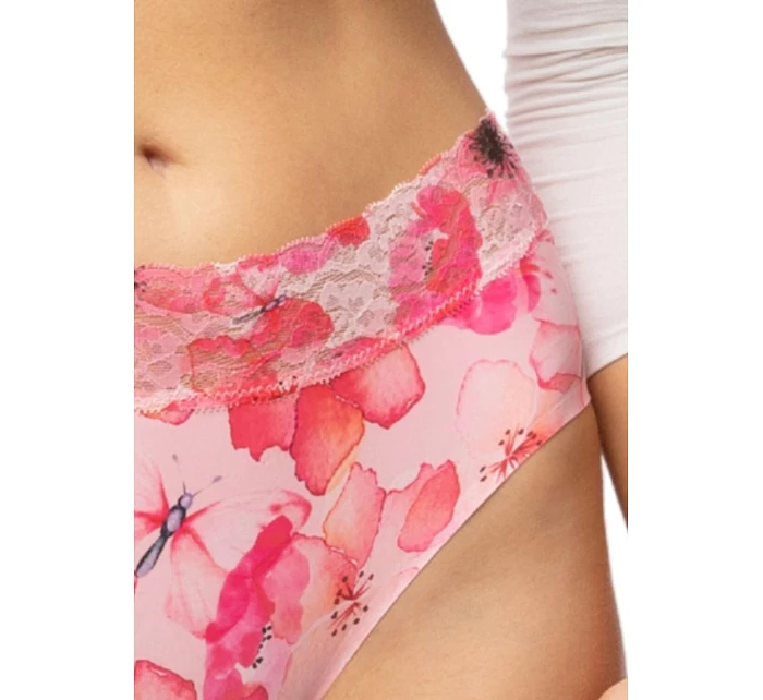 Hipster SXL kalhotky model 22040352 - Julimex Hipster SXL kalhotky model 22040352 - Julimex