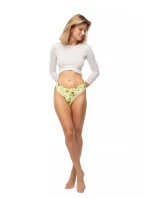 Dámské brazilky model 21218837 brasil - Julimex