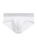 Pánské slipy 1581 white - Atlantic Pánské slipy 1581 white - Atlantic